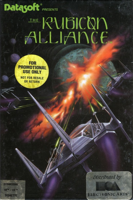 The Rubicon Alliance