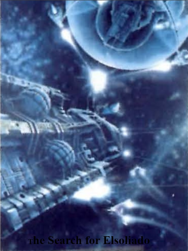 The Search for Elsoliado