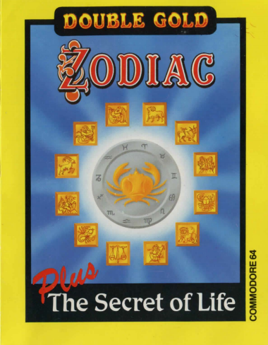 The Search for the Secret of Life