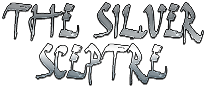 The Silver Sceptre