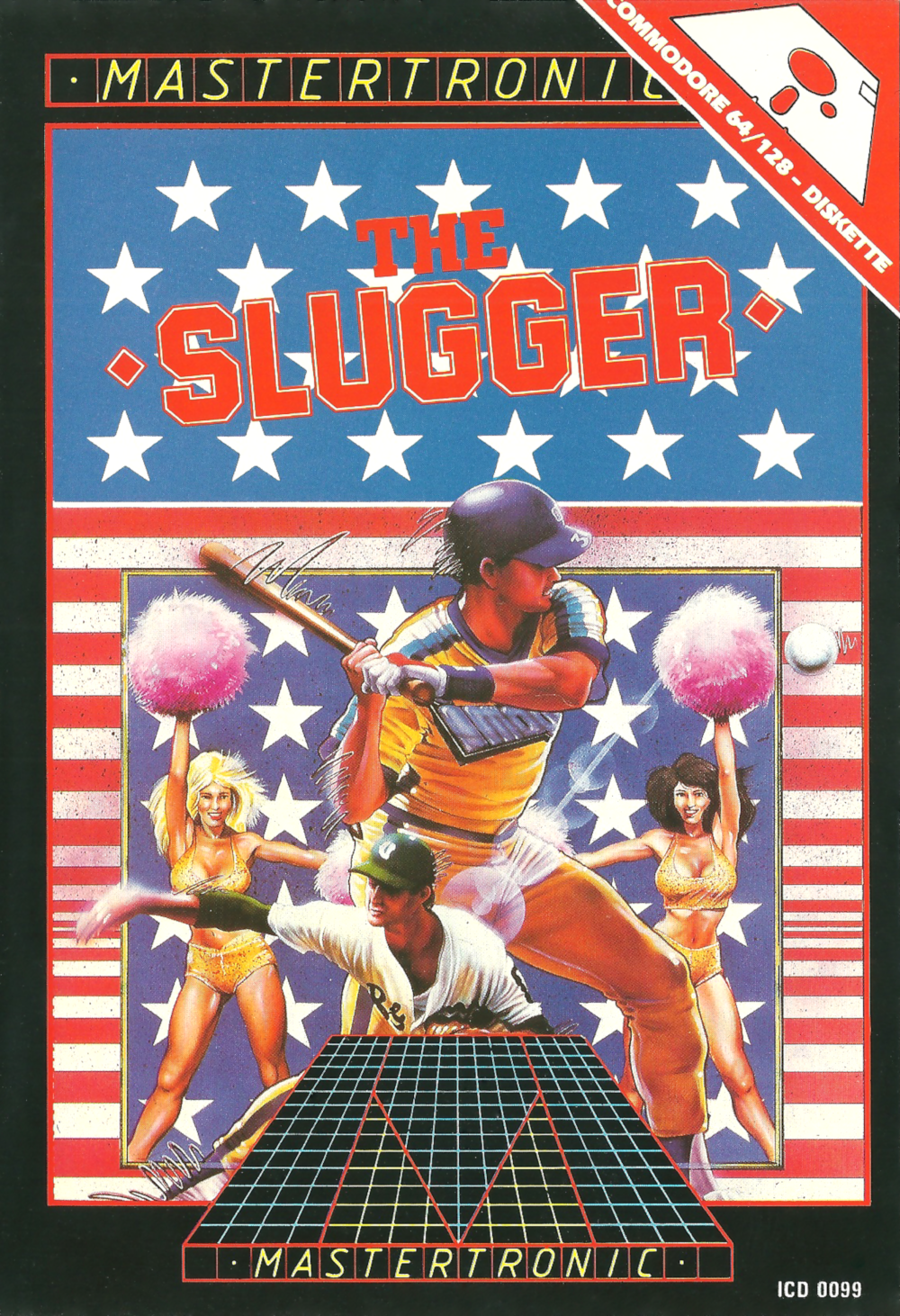 The Slugger
