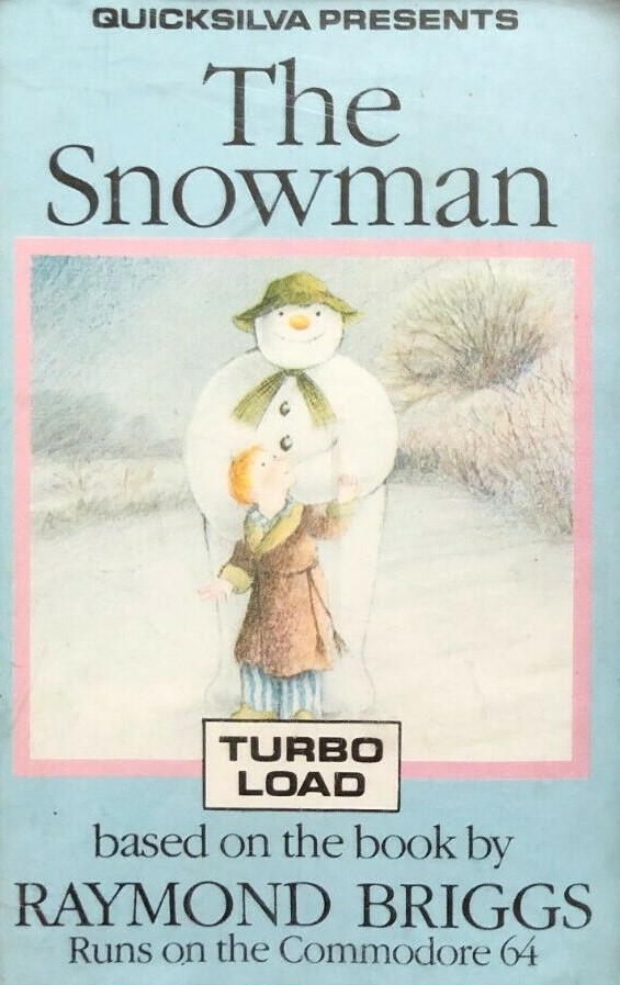 The Snowman