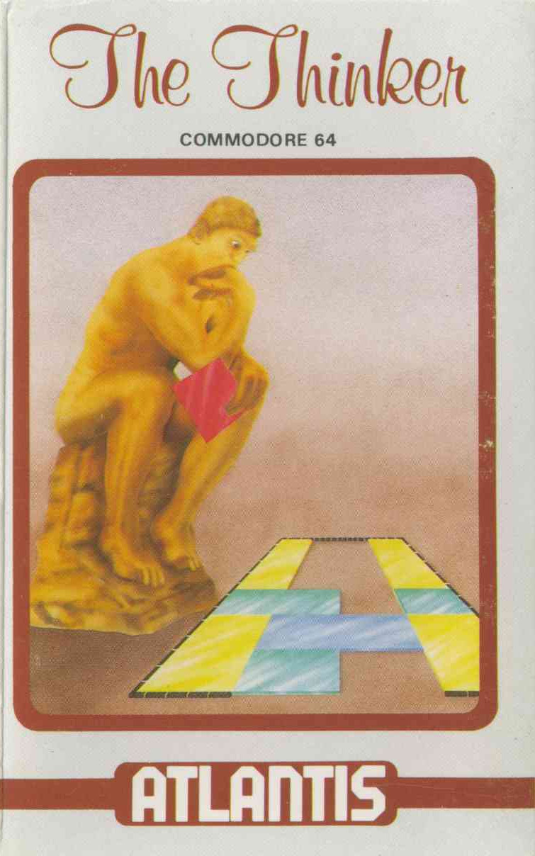 The Thinker