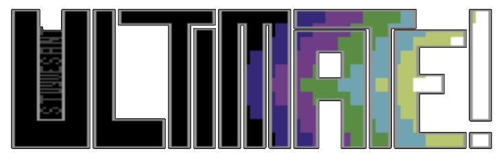 The Ultimate Gamepack: Part 2