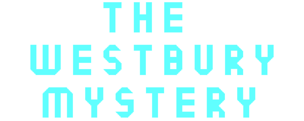 The Westbury Mystery