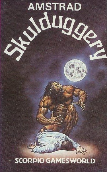 Skullduggery