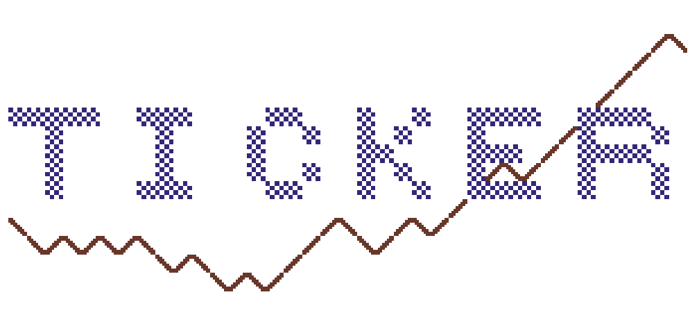 Ticker