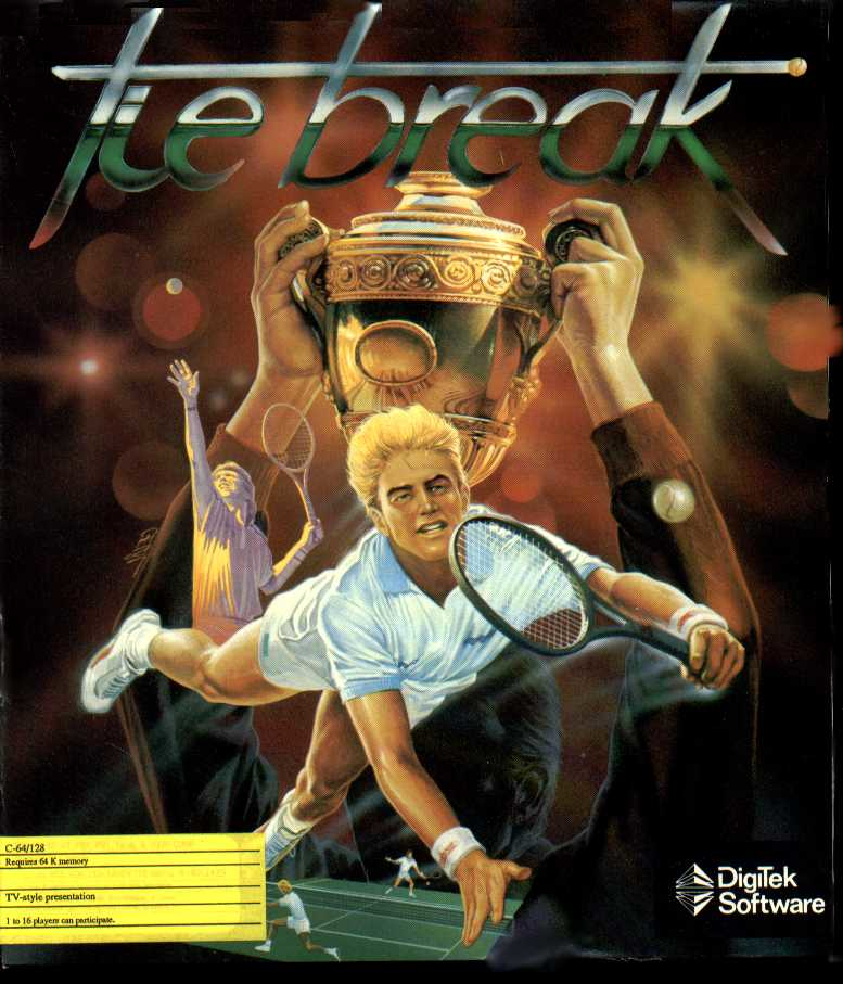 Tie Break