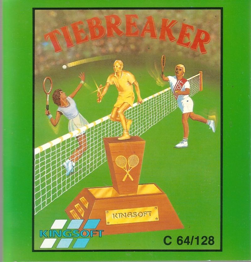Tiebreaker