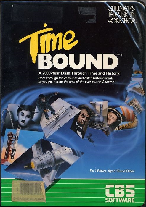 Time Bound