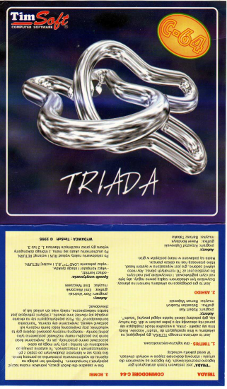 Timtris