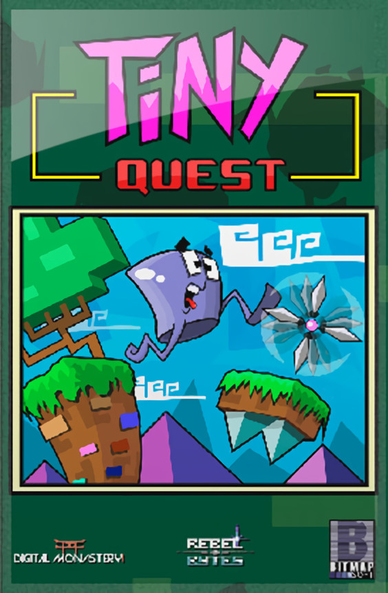 Tiny Quest