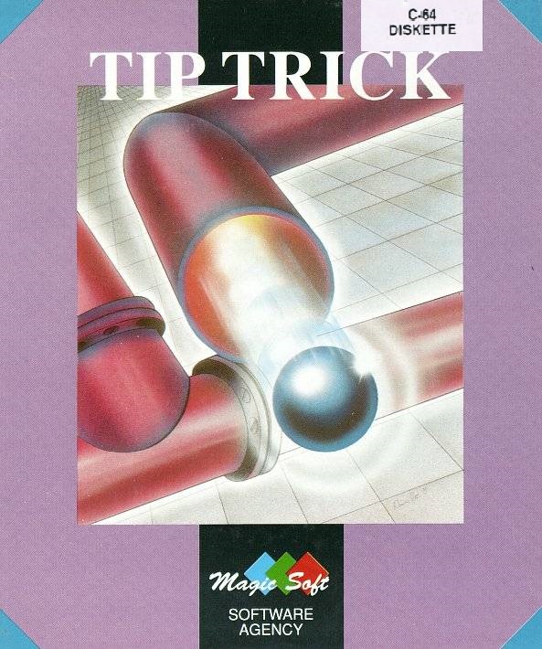 Tip Trick