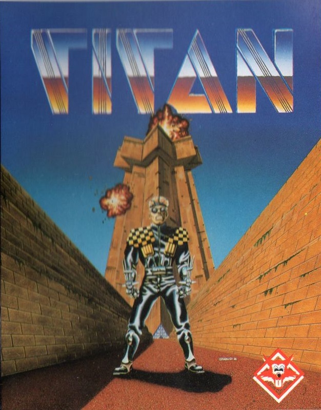 Titan (Titus)