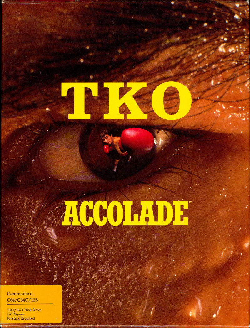 TKO