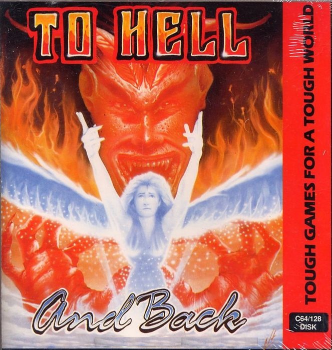 To Hell and Back