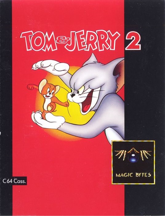 Tom & Jerry 2