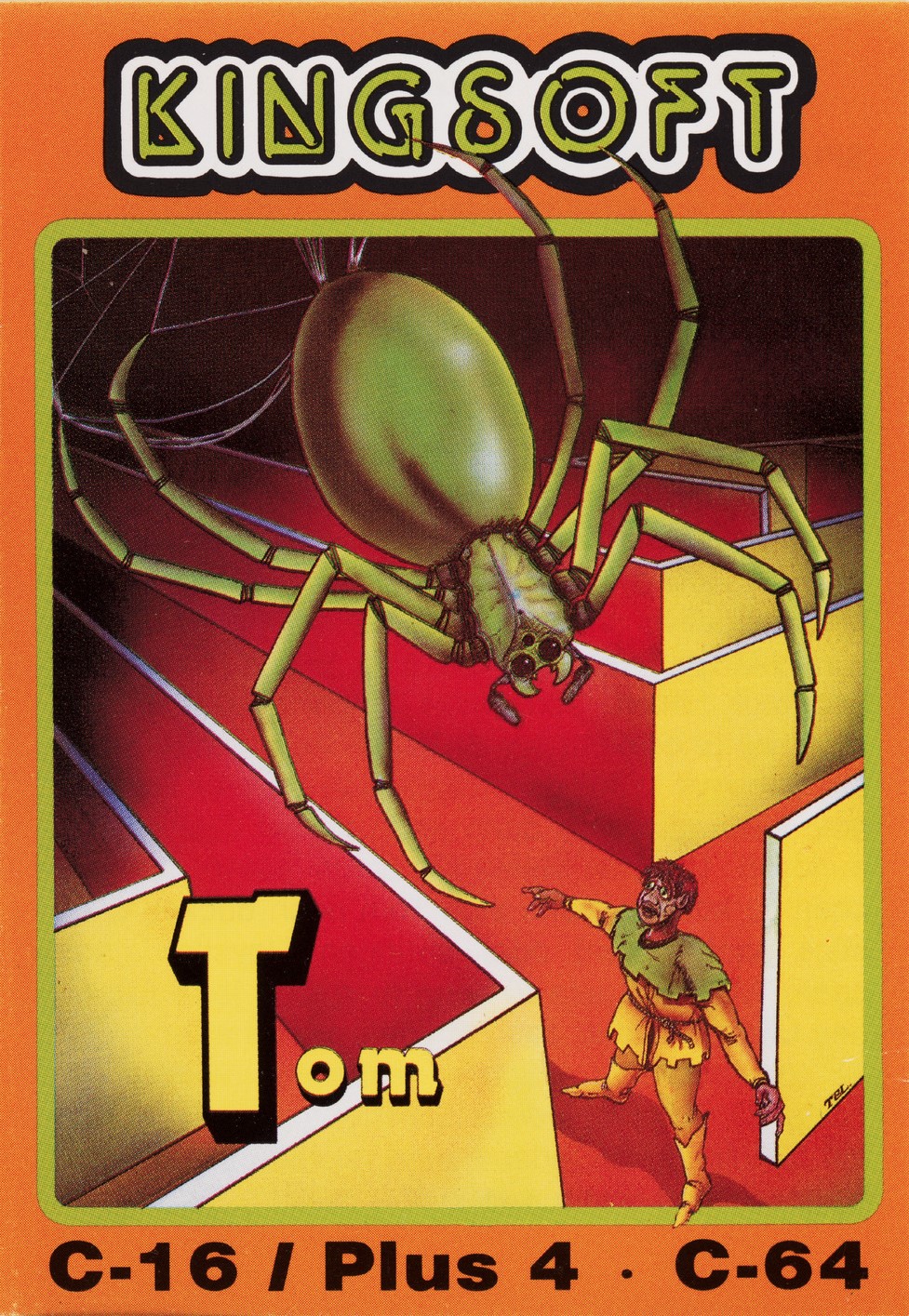 Tom Thumb