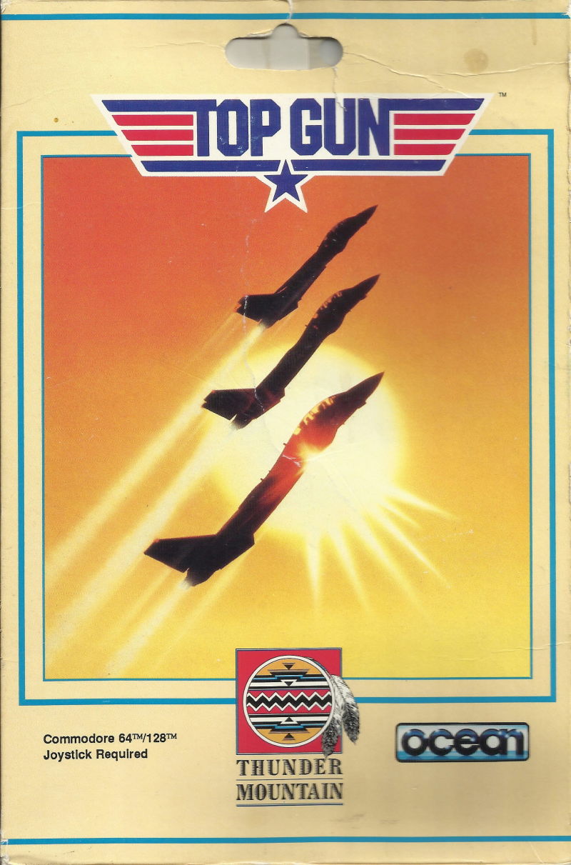 Top Gun