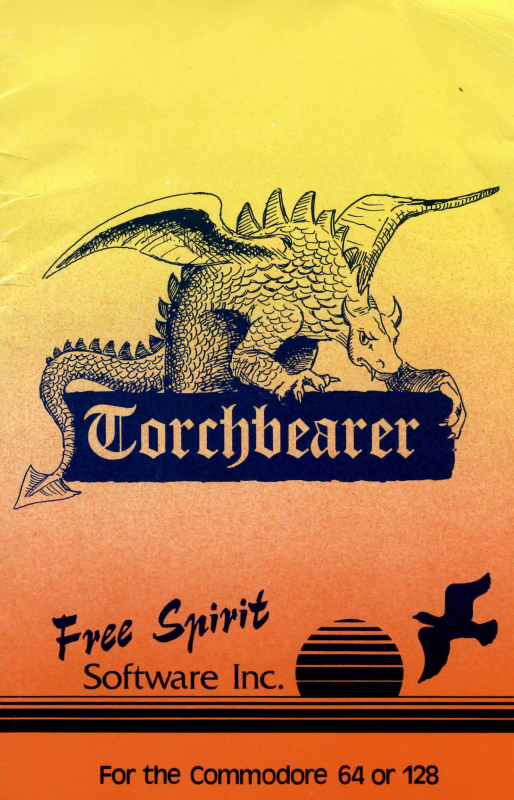 Torchbearer