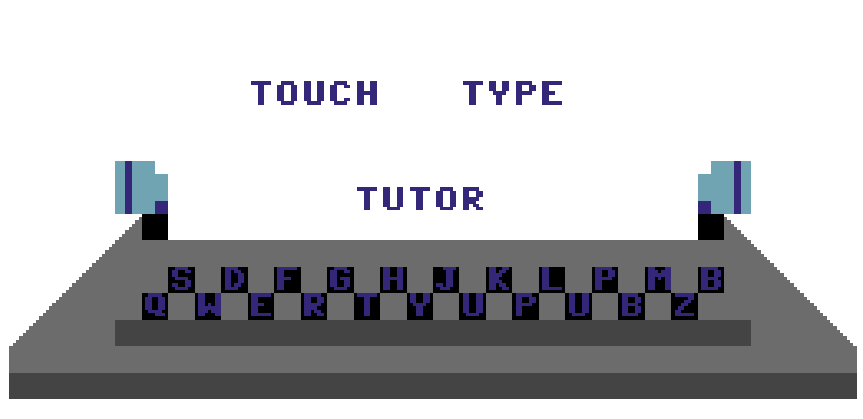 Touch Type Tutor