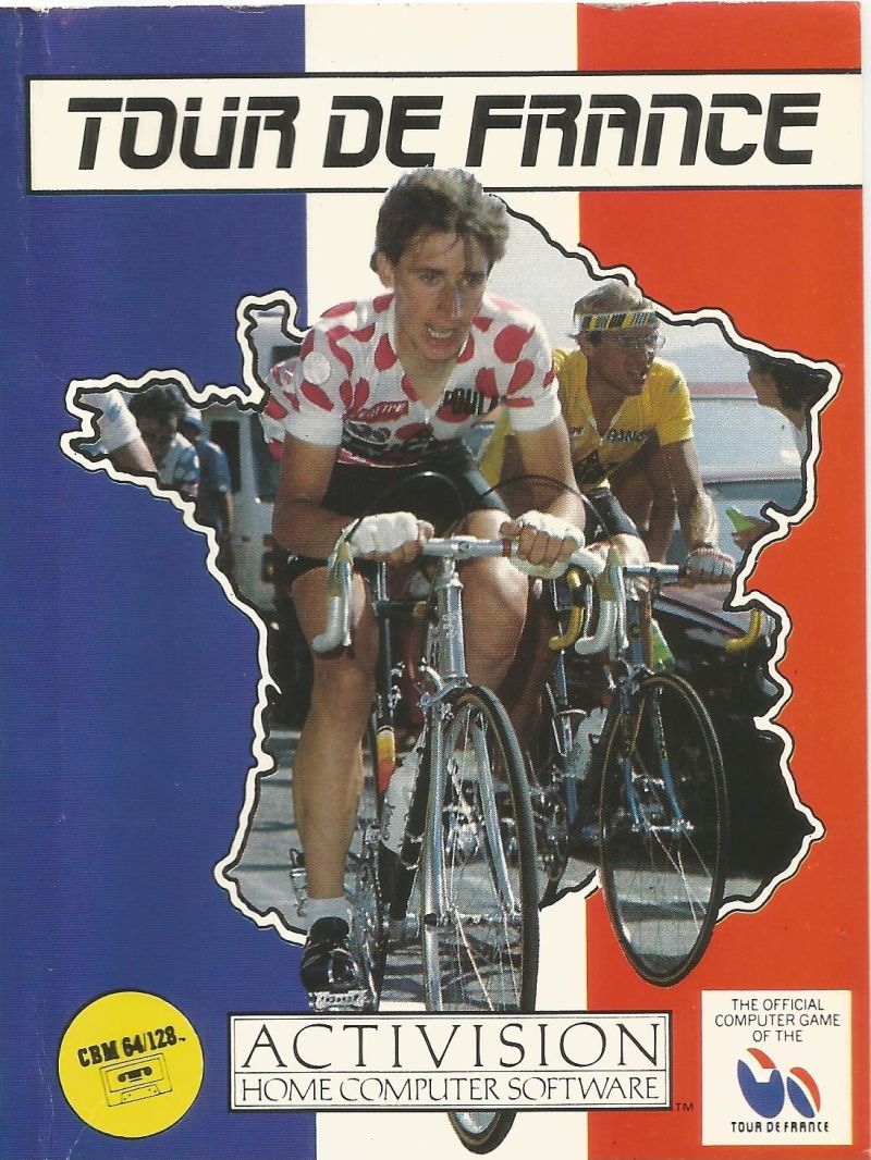 Tour de France (Activision)
