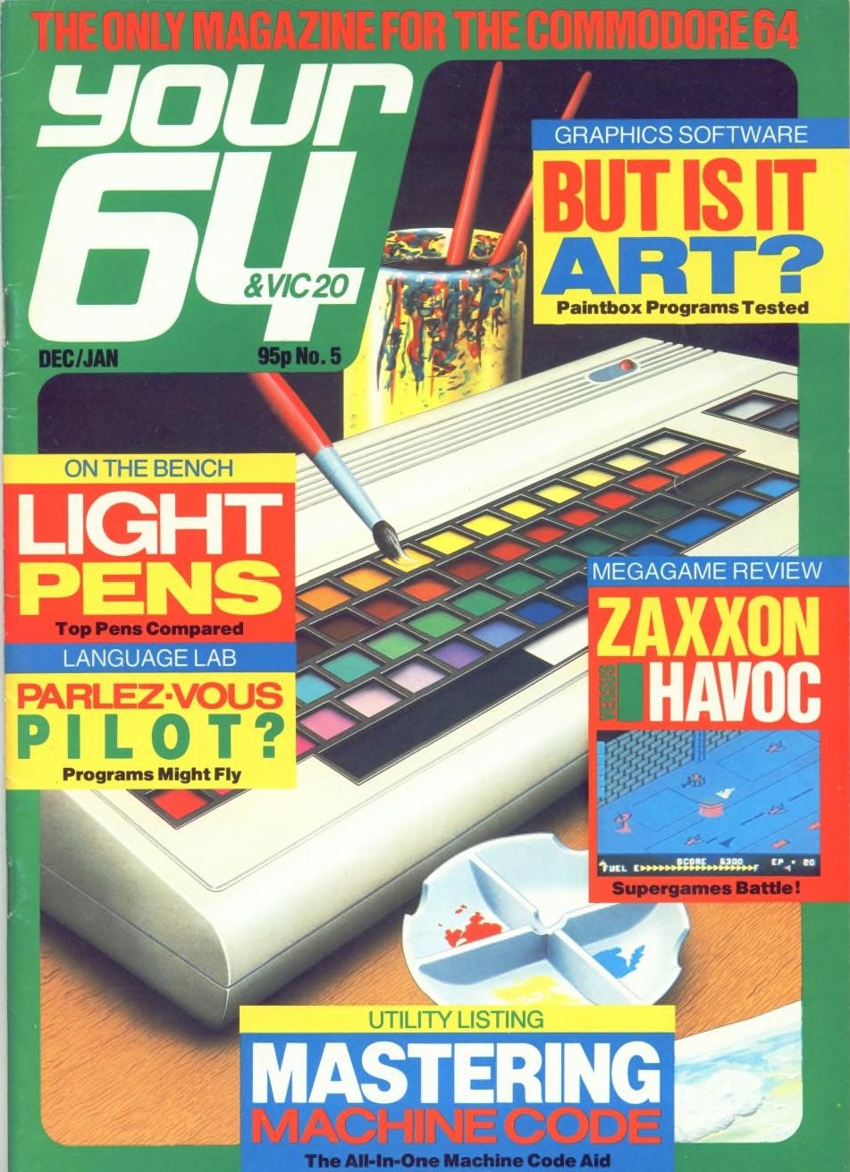 Trains (Sportscene Specialist Press)