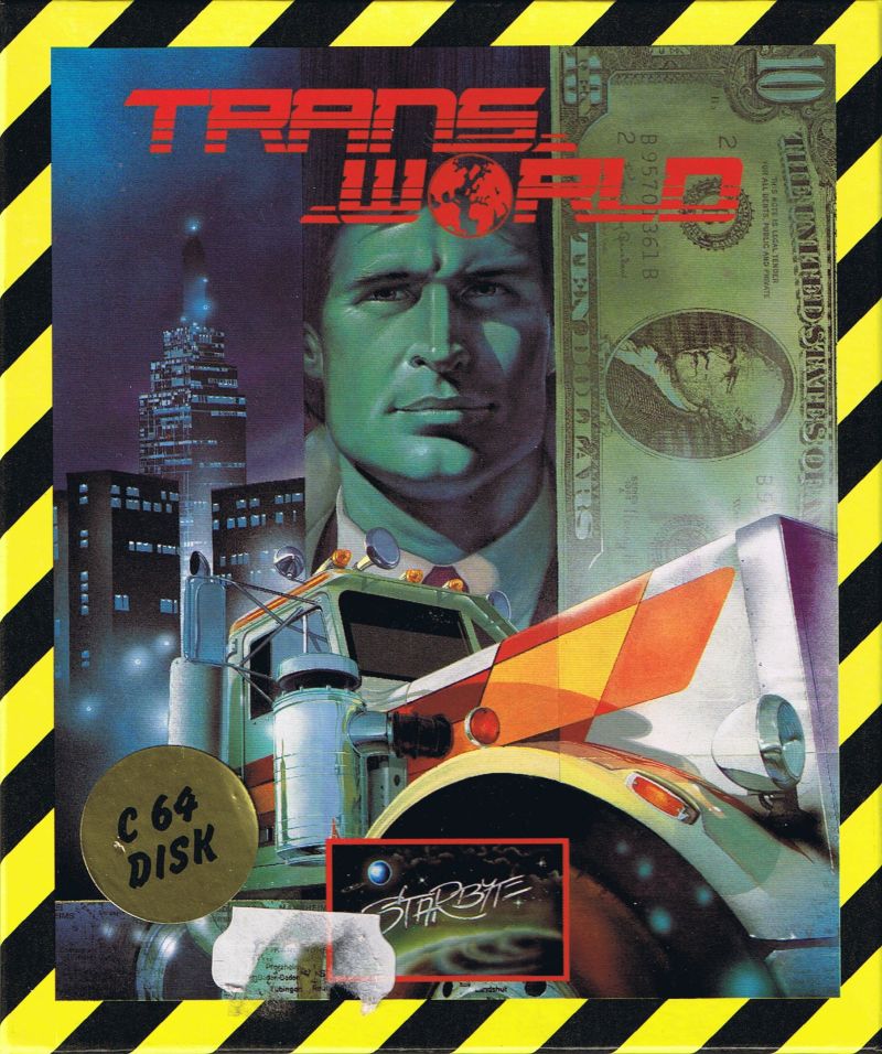 Trans World