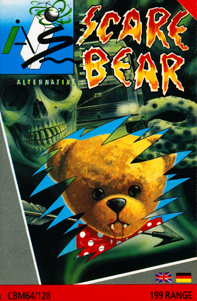 Tread Bear