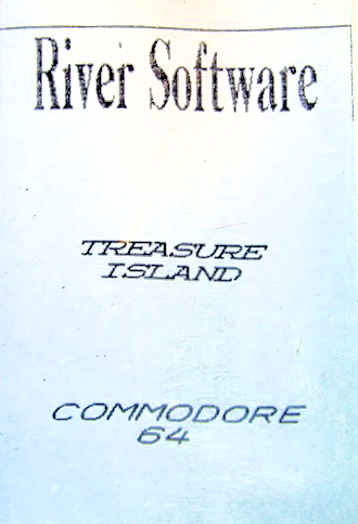Treasure Island (River Software)