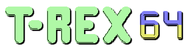 T-Rex 64