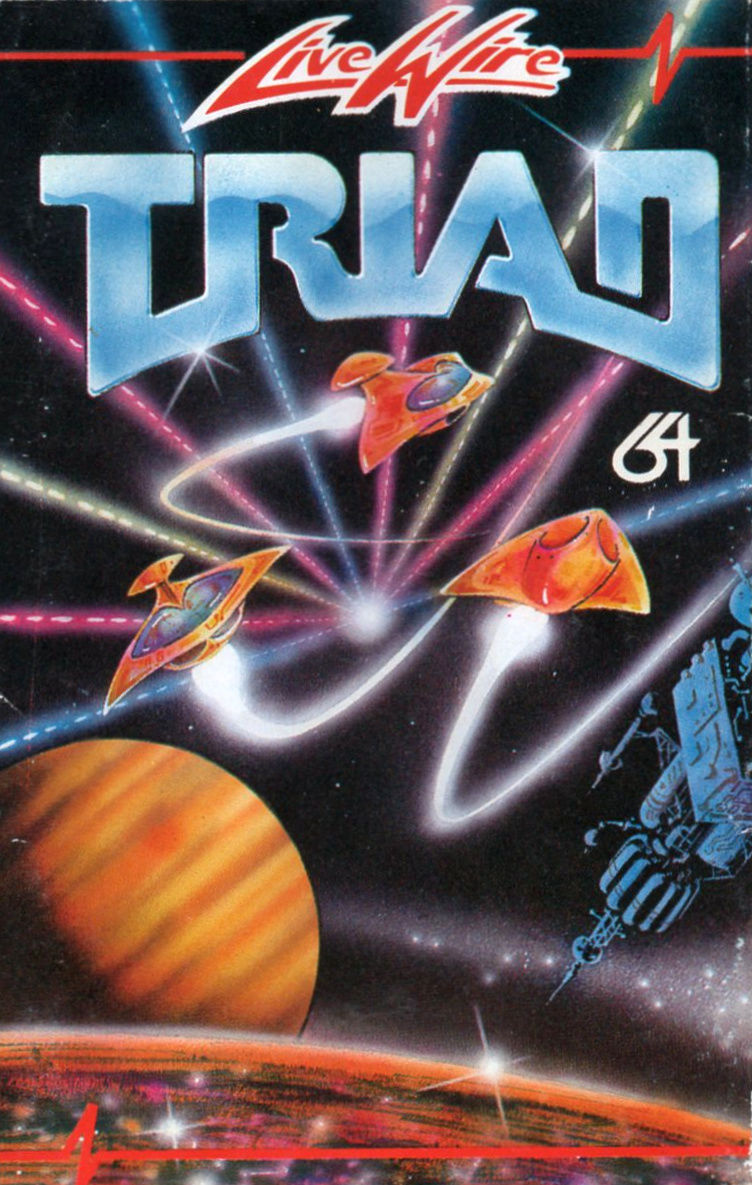 Triad (Livewire Software UK)