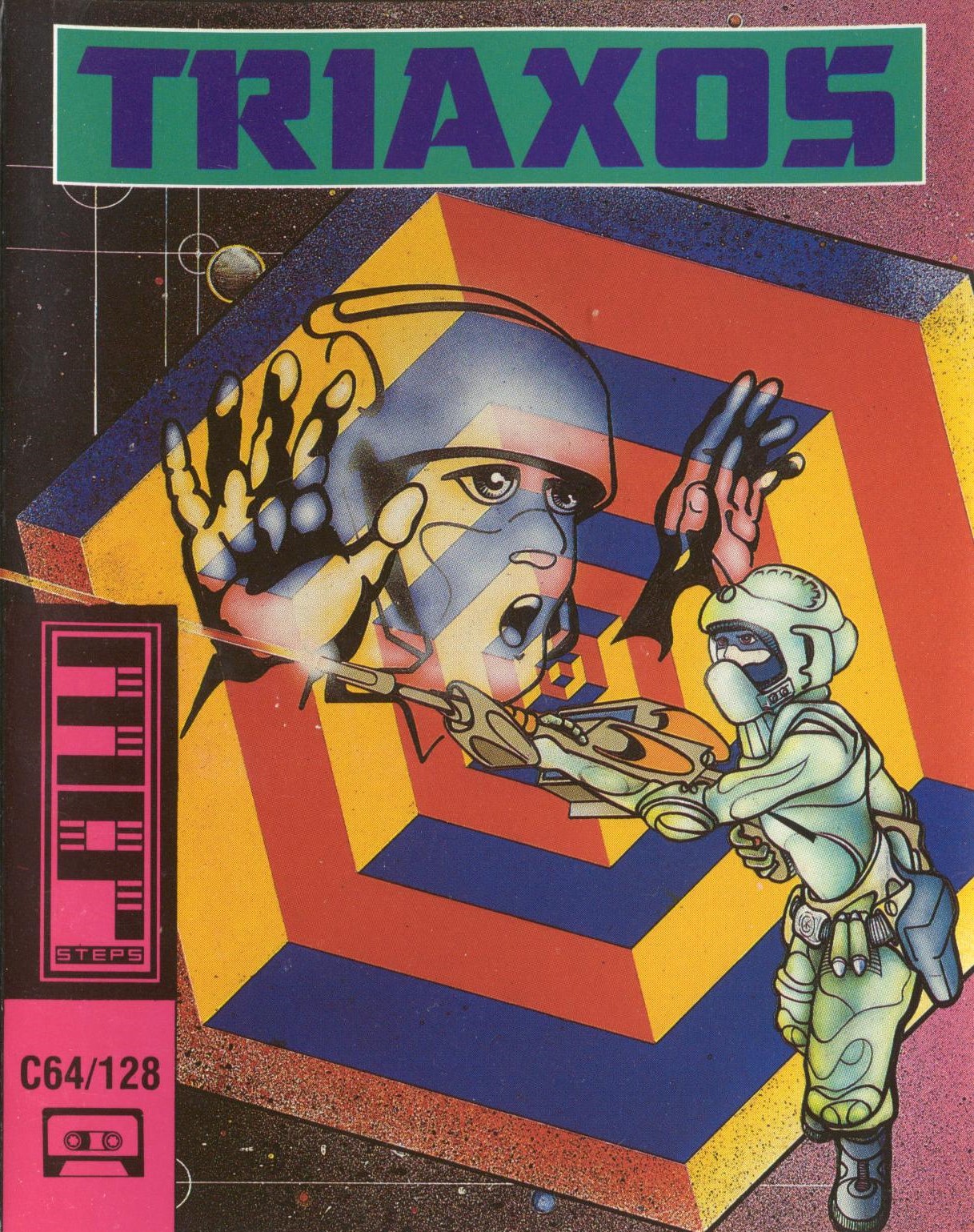 Triaxos