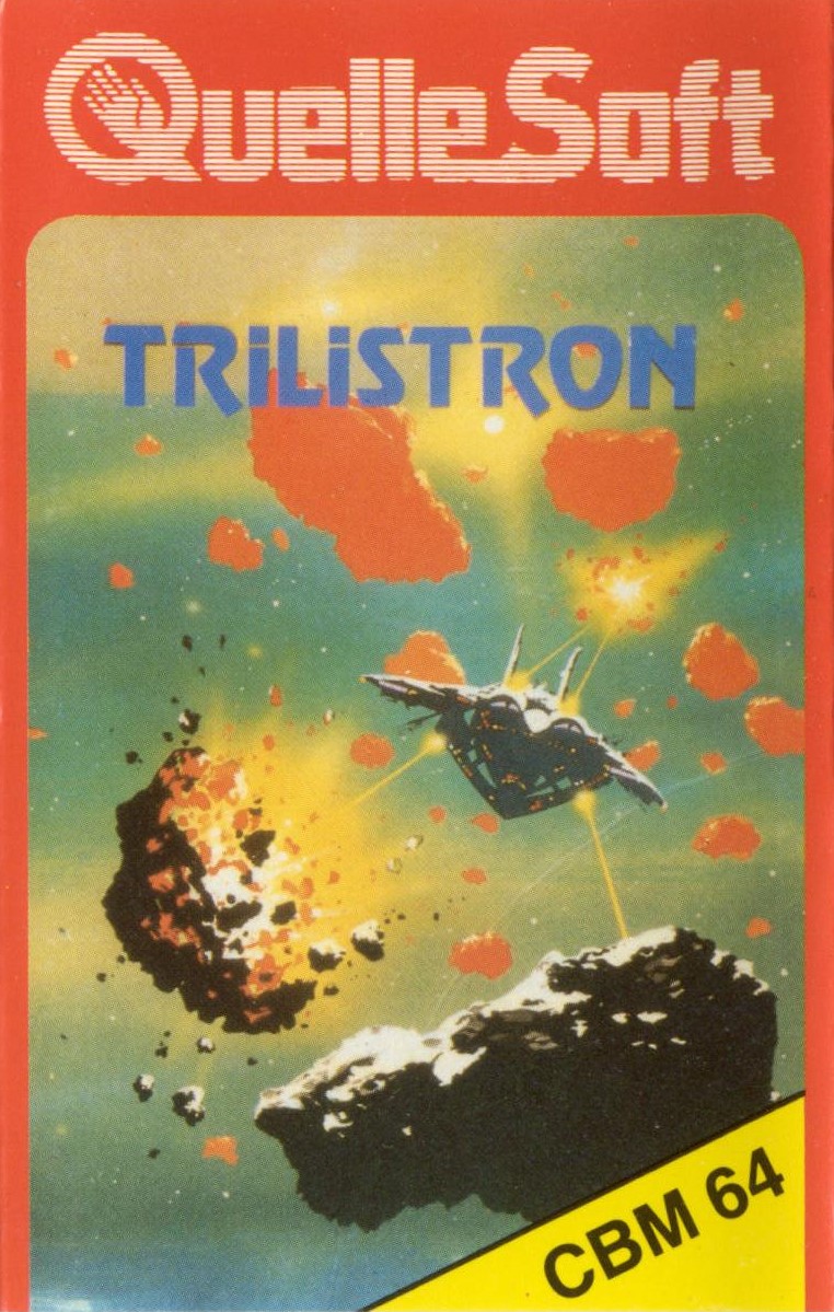Trilistron