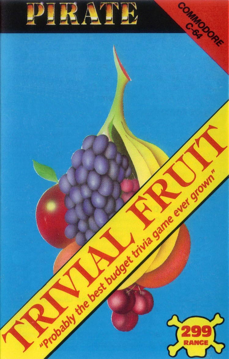 Trivial Fruit