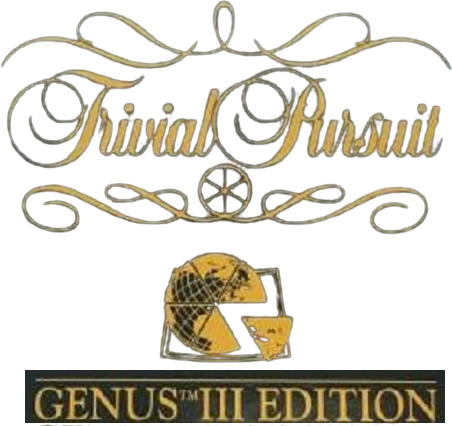 Trivial Pursuit 3rd Edition
