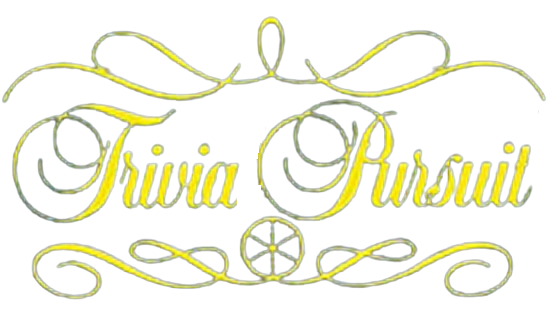 Trivia Pursuit