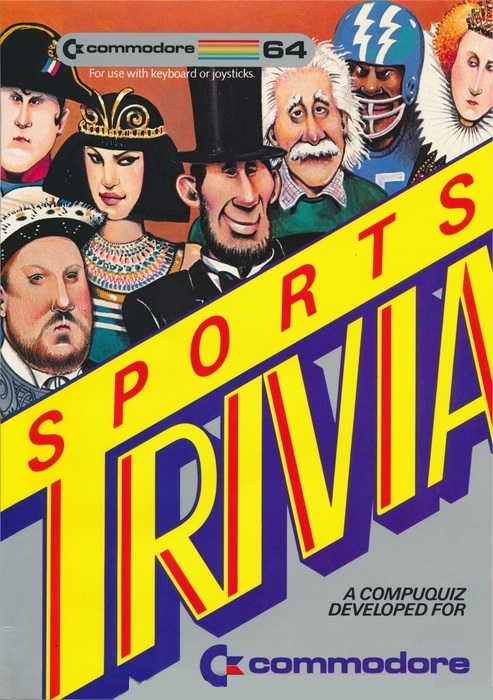 Trivia: Sports