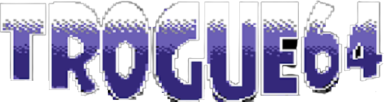 Trogue64