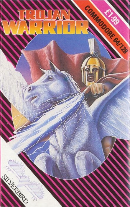 Trojan Warrior