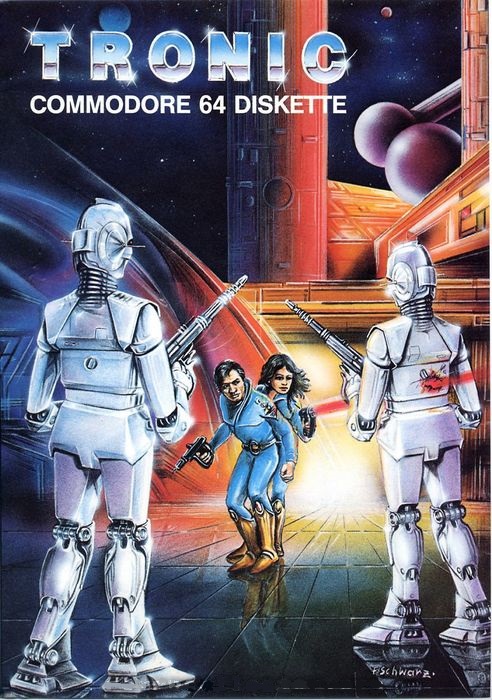 Tronic