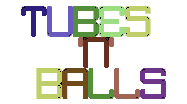 Tubes'n'Balls