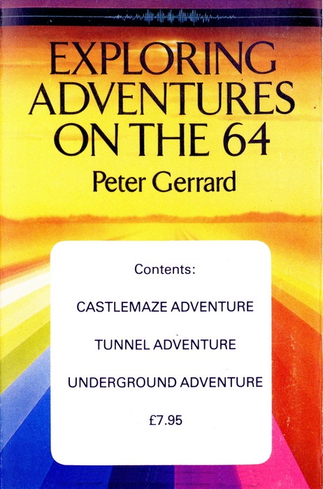 Tunnel Adventure