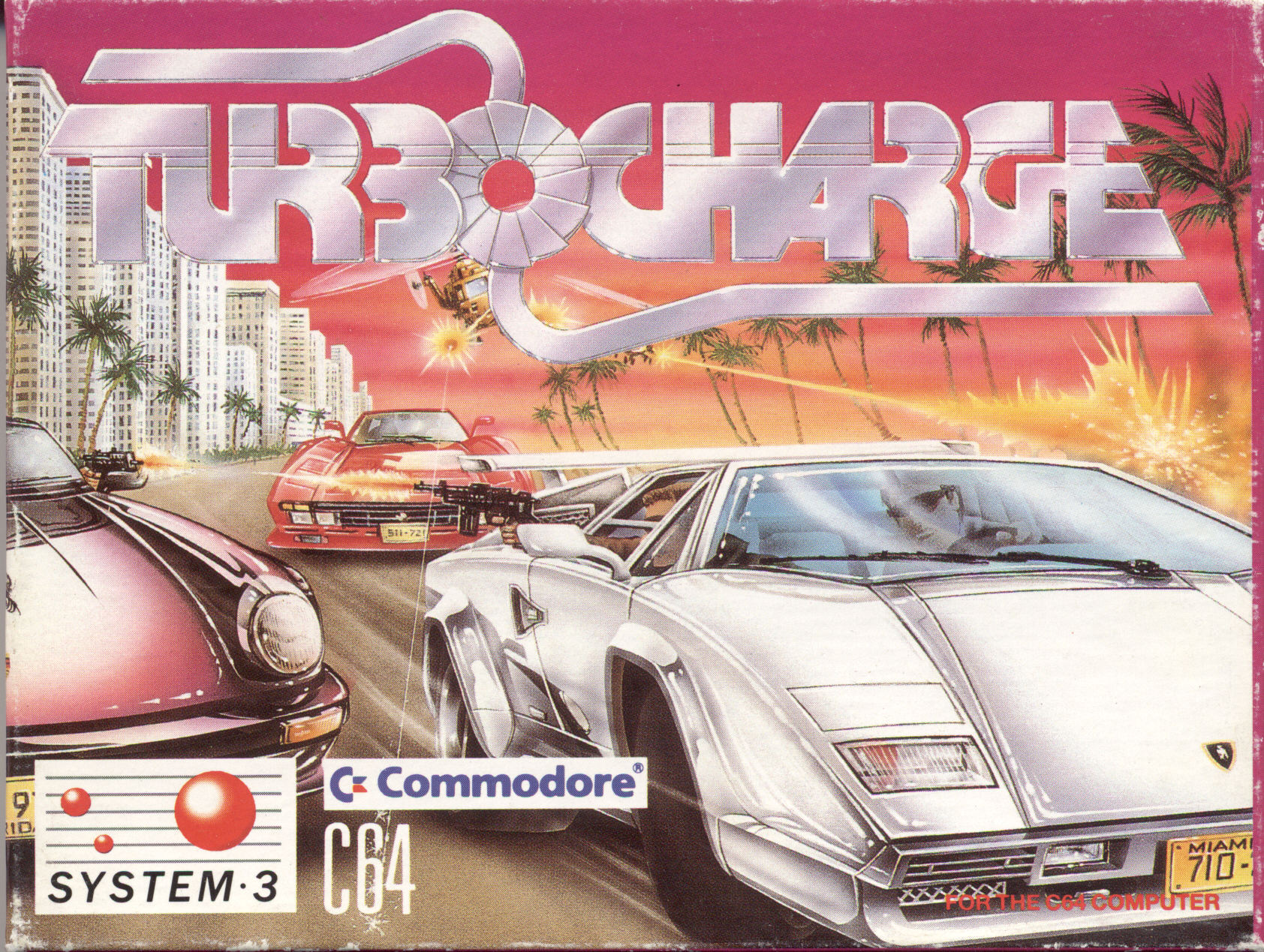 Turbo Charge