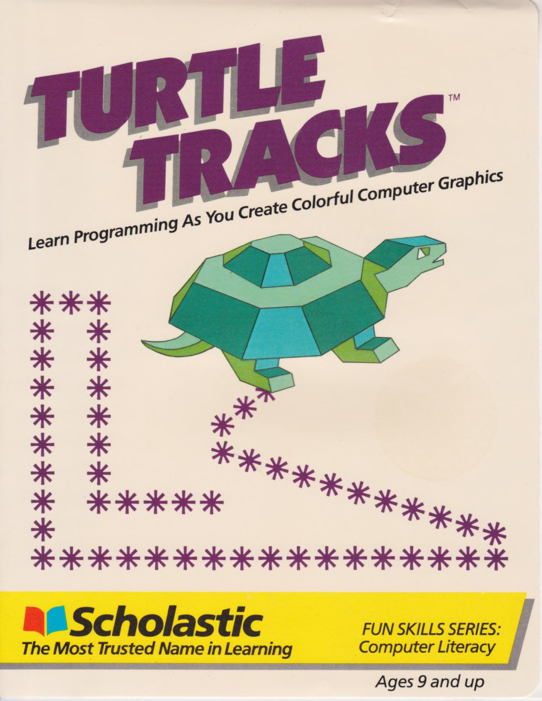 Turtle Tracks