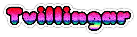 Tvillingar
