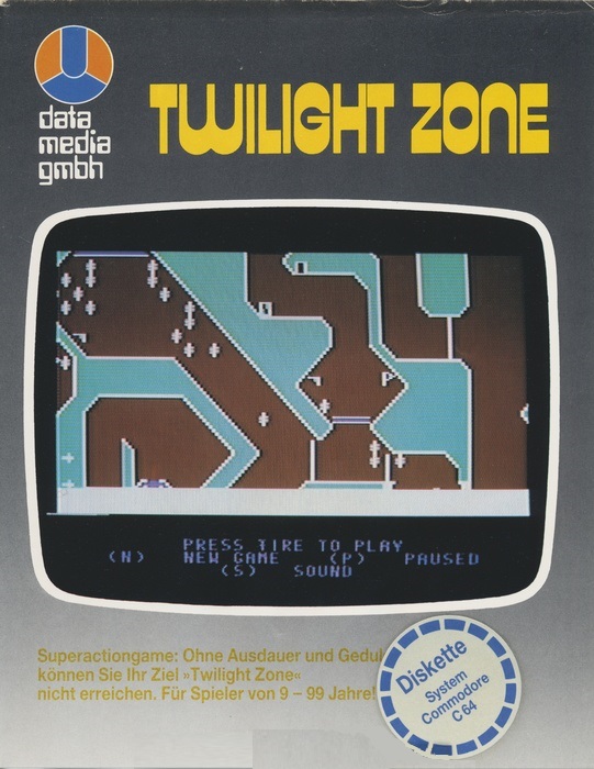 Twilight Zone