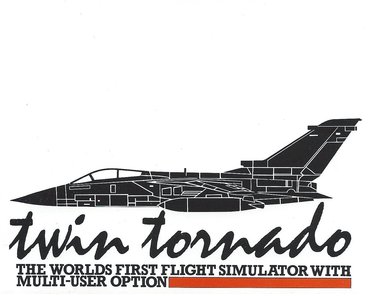 Twin Tornado