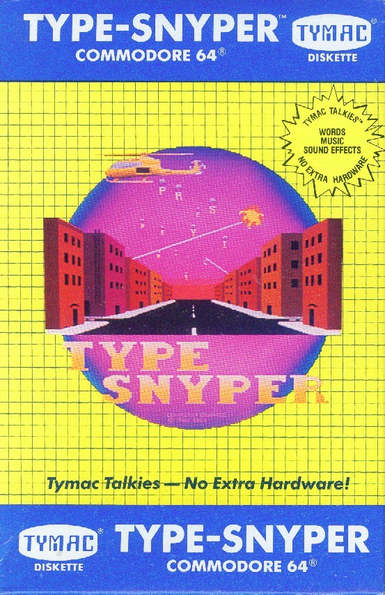 Type-Snyper