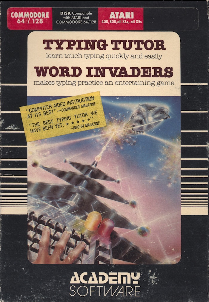 Typing Tutor